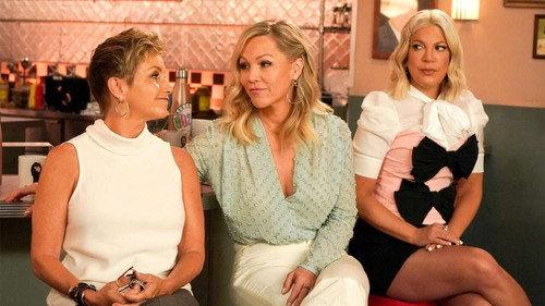 BH90210 Season 1 Episode 6 - The Long Wait