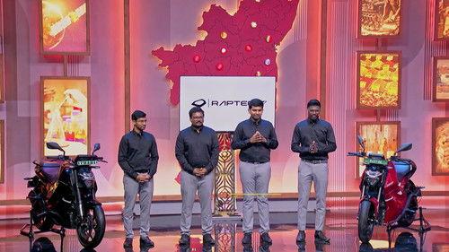 Startup Singam Season 1 Episode 13 - Bold Ideas for the Bright Future