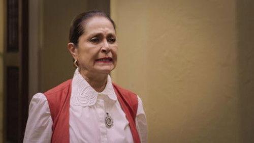 Amor amargo Season 1 Episode 3 - Episode 3