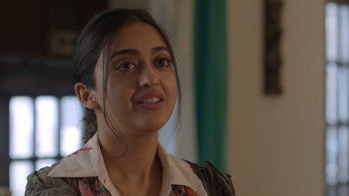 Ishq Express Season 1 Episode 2 - Status - CNF