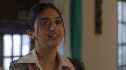 Ishq Express Season 1 Episode 2 - Status - CNF