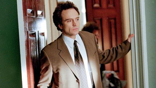 The West Wing Season 2 Episode 12 - The Drop-In