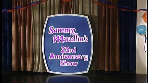 SCTV Network 90 Season 2 Episode 3 - Sammy Maudlin Show 23rd Anniversary/CBC