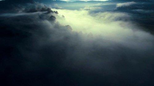 Mysteries from Above Season 1 Episode 4 - Submerged