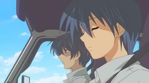 Clannad Season 2 Episode 10 - A Season of Beginnings