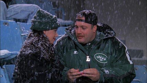 The King of Queens Season 1 Episode 7 - The Rock