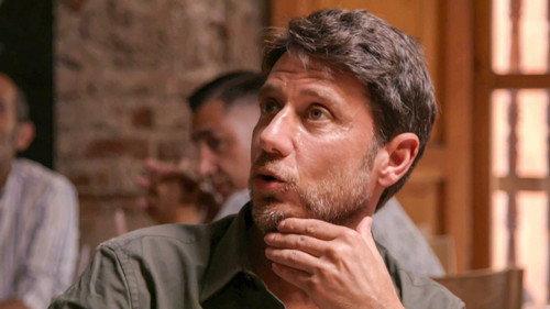 Little Big Italy Season 3 Episode 8 - Cartagena