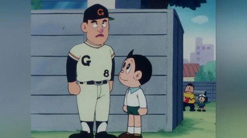 SUPERKID Season 1 Episode 57 - Episode 57