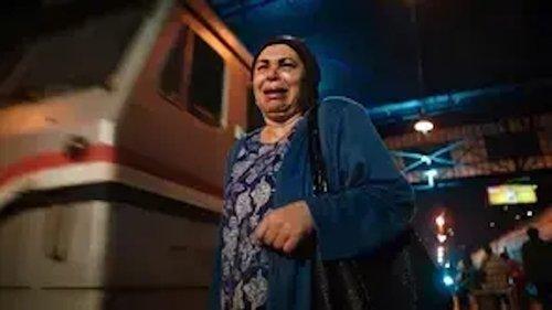 Gaafar El Omda Season 1 Episode 7 - Episode 7