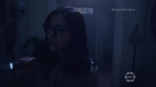 Fresh Off the Boat Season 4 Episode 8 - The Vouch