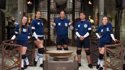 Fort Boyard Season 31 Episode 5 - Episode 5