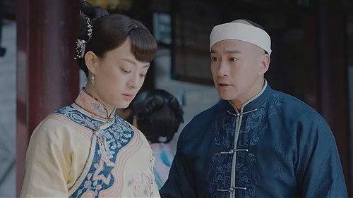 Nothing Gold Can Stay Season 1 Episode 7 - Episode 7