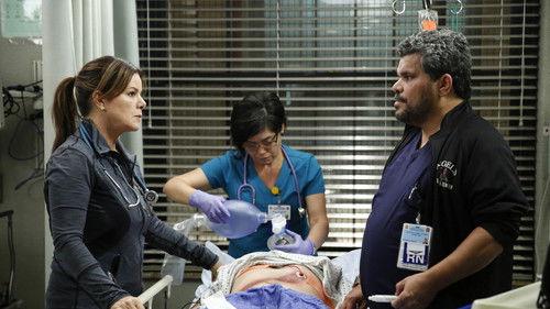 Code Black Season 2 Episode 10 - Ave Maria