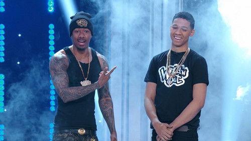Nick Cannon Presents: Wild 'N Out Season 8 Episode 17 - Lil Bibby / Ta'Rhonda / Dreezy