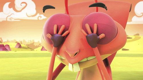 Kaeloo Season 1 Episode 13 - Let's Play Hide N' Hunt