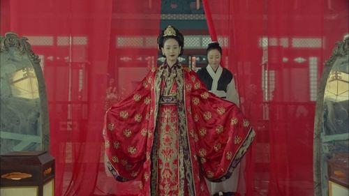 A Korean Odyssey Season 1 Episode 14 - Episode 14