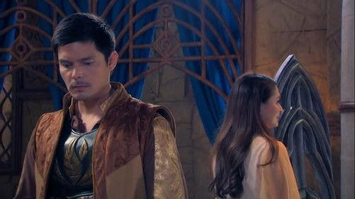 Encantadia Season 1 Episode 4 - Warning