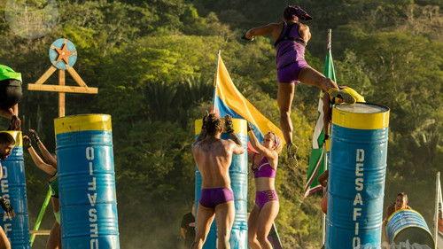 Desafío Season 13 Episode 10 - Final Challenge