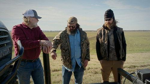 Duck Family Treasure Season 1 Episode 8 - The Thrill of the Hunt