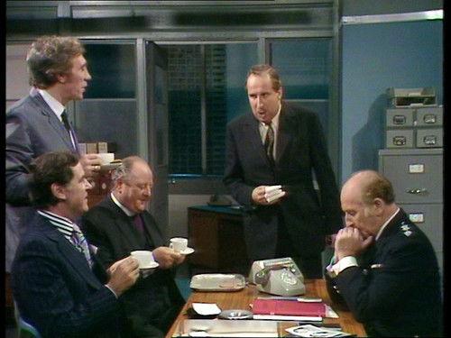 Bowler Season 1 Episode 8 - Thou Shalt Not Grass