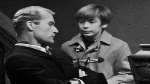 Dark Shadows Season 1 Episode 112 - DS-114