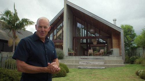 New Zealand's Best Homes with Phil Spencer Season 2 Episode 3 - Episode 3