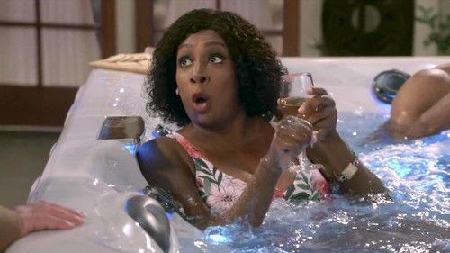 Bob Hearts Abishola Season 2 Episode 6 - A Tight A* is a Wonderful Thing