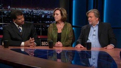 Real Time with Bill Maher Season 9 Episode 26 - August 05, 2011