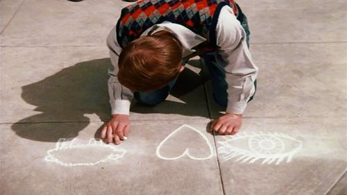 Background image for In the Name of Love