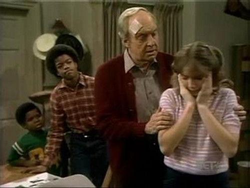 Diff'rent Strokes Season 3 Episode 6 - The Accident (2)