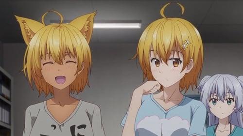 undefined Season 1 Episode 6 - New Roommate (?)