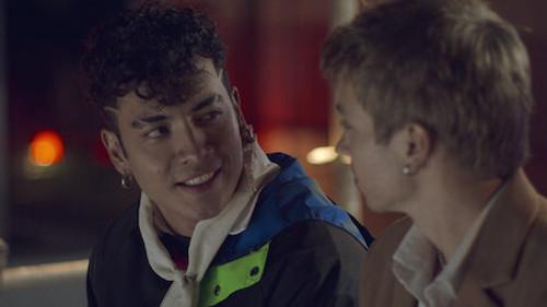 Rebelde Season 2 Episode 2 - Ser o Parecer