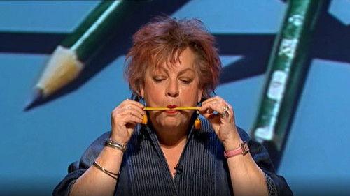 QI Season 6 Episode 7 - Fingers and Fumbs