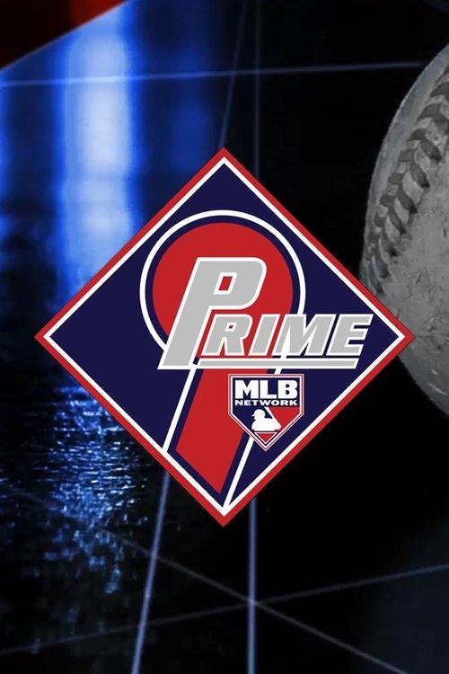 Prime 9 poster