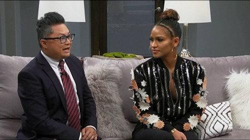 Kocktails With Khloé Season 1 Episode 8 - Eat, Drink, Pray