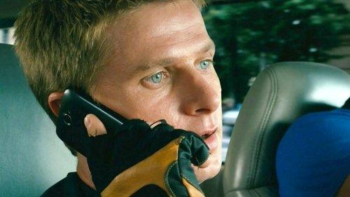 Five Minutes of Silence Season 1 Episode 7 - Episode 7