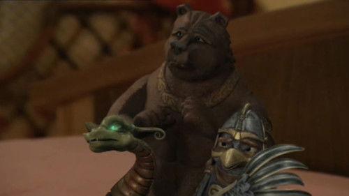 Shoebox Zoo Season 1 Episode 13 - The Day of Reckoning