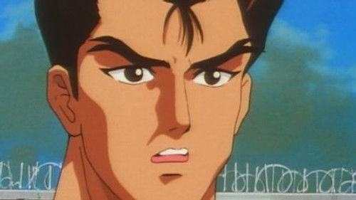 Street Fighter II: V Season 1 Episode 9 - The Superstar of Muay Thai