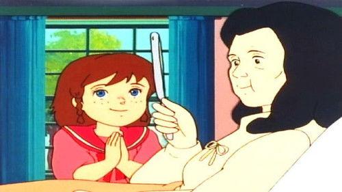 The Story of Pollyanna Season 1 Episode 9 - I Can't Leave You Alone