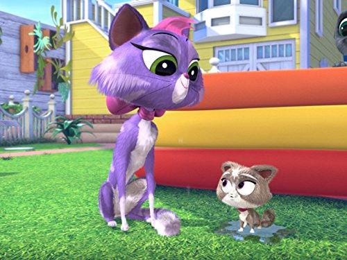 Puppy Dog Pals Season 1 Episode 11 - Free Whaley