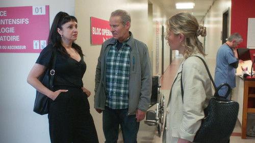 Sans rendez-vous Season 2 Episode 4 - Episode 4