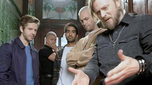 Background image for A Nice Day Out