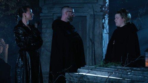 The Traitors Canada Season 3 Episode 2 - Revenge