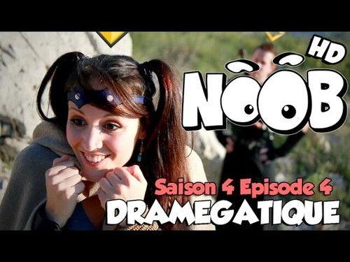 Noob Season 4 Episode 5 - Episode 5