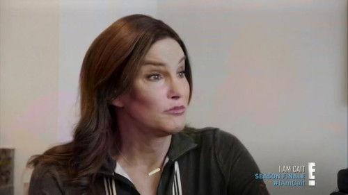 I Am Cait Season 2 Episode 8 - Houston, We Have a Problem