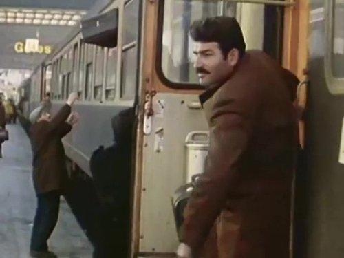 undefined Season 7 Episode 5 - Episode 5