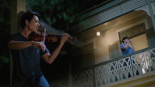 Love in the Moonlight Season 1 Episode 3 - Saenkaew Under Watch