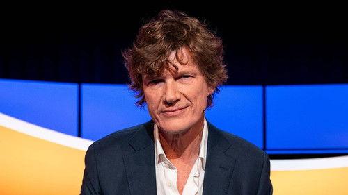 De Slimste Mens Season 25 Episode 16 - Episode 16