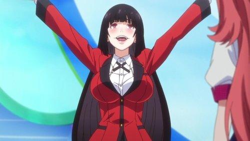 Kakegurui Season 2 Episode 6 - The Hollywood Girl