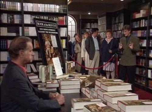 As Time Goes By Season 2 Episode 7 - The Book Signing